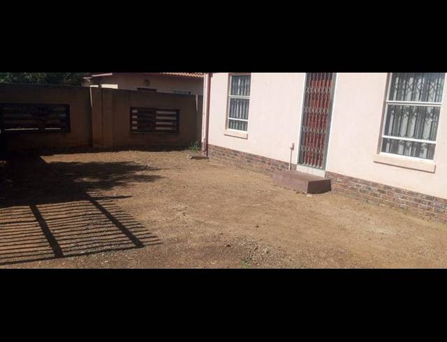 2 BEDROOM PROPERTY TO RENT IN KIRKNEY